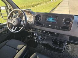 MERCEDES-BENZ SPRINTER 316 L2H2 RWD 3.5t-Trekhaak Mbux Navi C...