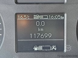 MERCEDES-BENZ SPRINTER 316 L2H2 RWD 3.5t-Trekhaak Mbux Navi C...