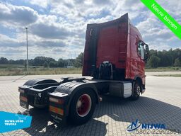 Volvo FH 460 TC 4x2 New Tacho + PTO