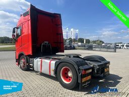 Volvo FH 460 TC 4x2 New Tacho + PTO