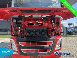 Volvo FH 460 TC 4x2 New Tacho + PTO