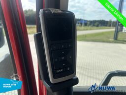 Volvo FH 460 TC 4x2 New Tacho + PTO