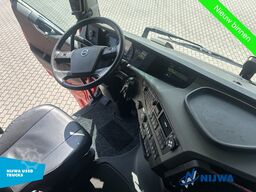 Volvo FH 460 TC 4x2 New Tacho + PTO