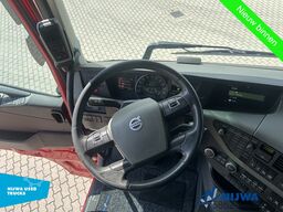 Volvo FH 460 TC 4x2 New Tacho + PTO