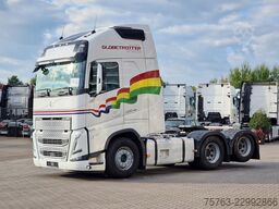 Volvo FH 13.500 Globetrotter XL 6x2 - Retarder - 3.20...