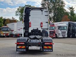 Volvo FH 13.500 Globetrotter XL 6x2 - Retarder - 3.20...