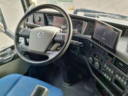 Volvo FH 13.500 Globetrotter XL 6x2 - Retarder - 3.20...