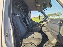 RENAULT MASTER 2.3 DCI 145 HOOGWERKER