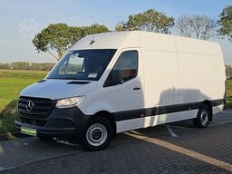 MERCEDES-BENZ SPRINTER 316 L3H2 Maxi Automaat Mbux Camera App...