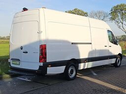 MERCEDES-BENZ SPRINTER 316 L3H2 Maxi Automaat Mbux Camera App...