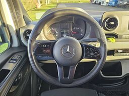 MERCEDES-BENZ SPRINTER 316 L3H2 Maxi Automaat Mbux Camera App...