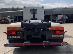 DAF XD 450 FAN  6x2 Road  with HYVA Loader 20-6.2-S...
