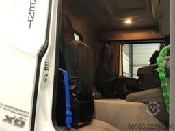 DAF XD 450 FAN  6x2 Road  with HYVA Loader 20-6.2-S...