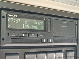 Volvo FH 16.700 Globetrotter 4x2 - NEW - Retarder - I...