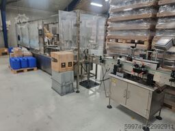 Senio Machinery SM-18-18-6