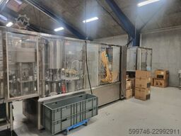 Senio Machinery SM-18-18-6