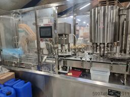 Senio Machinery SM-18-18-6
