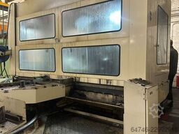Makino MC 1510 with pallet changer