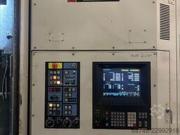 Makino MC 1510 with pallet changer
