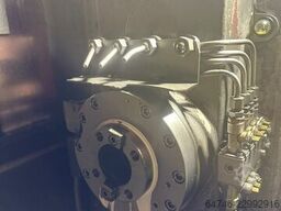 Makino MC 1510 with pallet changer
