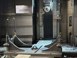 Makino MC 1510 with pallet changer