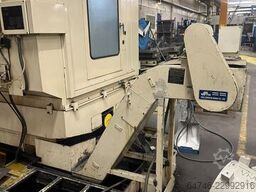 Makino MC 1510 with pallet changer