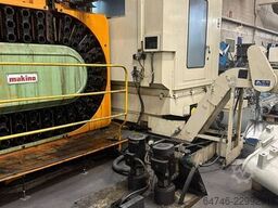 Makino MC 1510 with pallet changer