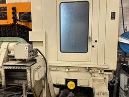 Makino MC 1510 with pallet changer