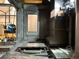 Makino MC 1510 with pallet changer