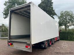 DAF CF 400 FAQ
