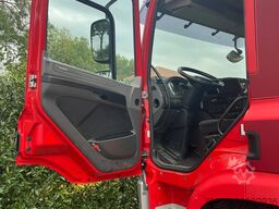 DAF CF 400 FAQ