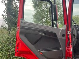 DAF CF 400 FAQ