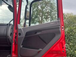 DAF CF 400 FAQ