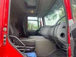 DAF CF 400 FAQ