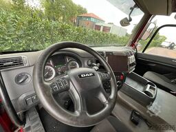 DAF CF 400 FAQ
