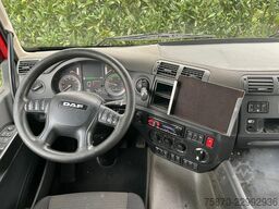 DAF CF 400 FAQ