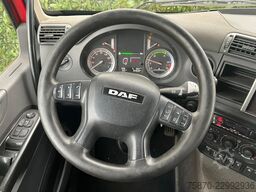 DAF CF 400 FAQ