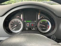 DAF CF 400 FAQ