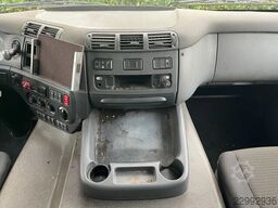 DAF CF 400 FAQ