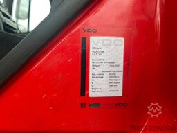 DAF CF 400 FAQ