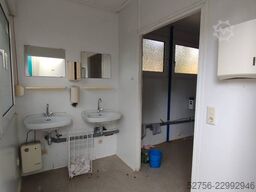  Ziebuhr Toilettencontainer