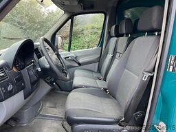 Mercedes-Benz Sprinter Thermo King onder 3500kg!