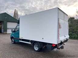 Mercedes-Benz Sprinter Thermo King onder 3500kg!