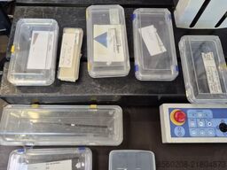 TSK Tokyo Seimitsu 2000SD2