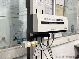 TSK Tokyo Seimitsu 2000SD2