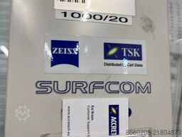 TSK Tokyo Seimitsu 2000SD2