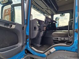 Scania P410 6x2/4 - Full air - Navi - Fridge - Euro
