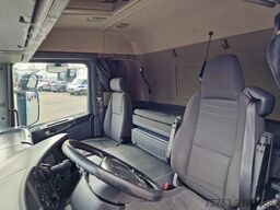 Scania P410 6x2/4 - Full air - Navi - Fridge - Euro