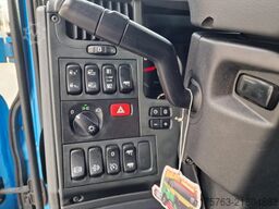 Scania P410 6x2/4 - Full air - Navi - Fridge - Euro
