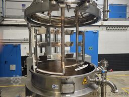 Symex CML500